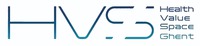 HVS Health Value Space Ghent