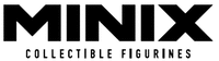MINIX COLLECTIBLE FIGURINES