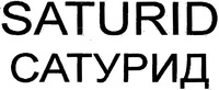SATURID