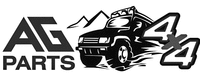 AG PARTS 4X4