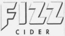 FIZZ CIDER
