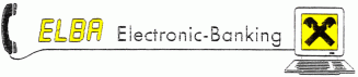 ELBA Electronic-Banking
