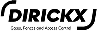 DIRICKX Gates, Fences and Access Control