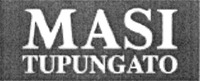 MASI TUPUNGATO