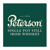 E.S.T. 1865 Peterson SINGLE POT STILL IRISH WHISKEY