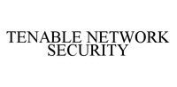 TENABLE NETWORK SECURITY