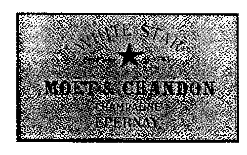 MOËT & CHANDON