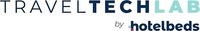 TRAVELTECHLAB by hotelbeds