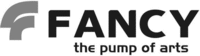FANCY the pump of arts