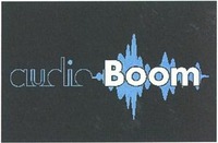 audioBoom