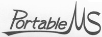 Portable MS