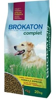 BROKATON complet