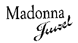 Madonna Juwel