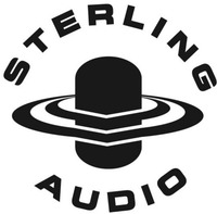 STERLING AUDIO