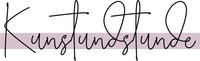 Kunstundstunde