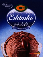 Eskimko cokolada