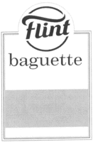 Flint baguette