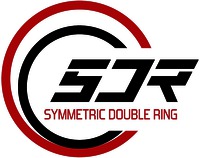 SDR SYMMETRIC DOUBLE RING