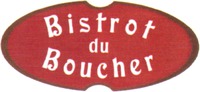 Bistrot du Boucher