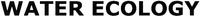 WATER ECOLOGY