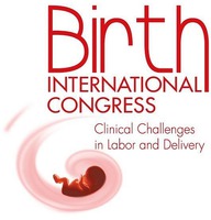 Birth INTERNATIONAL CONGRESS Clinical Challenges in Labor and Delivery
