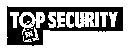 TOP SECURITY