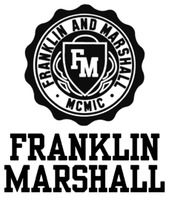 FRANKLIN AND MARSHALL MCMIC FM FRANKLIN MARSHALL