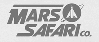 MARS SAFARI CO.