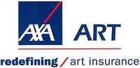 AXA ART redefining / art insurance