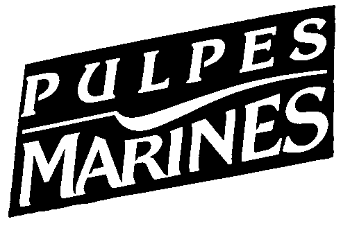 PULPES MARINES