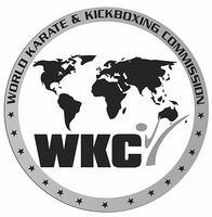 WKC WORLD KARATE & KICKBOXING COMMISSION
