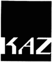 KAZ