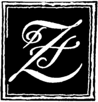 Z