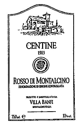 CENTINE
