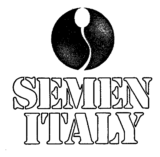 SEMEN ITALY