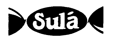 Sulá