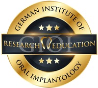 RESEARCH EDUCATION GIOI GERMAN INSTITUTE OF ORAL IMPLANTOLOGY