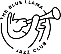 THE BLUE LLAMA JAZZ CLUB