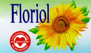 Floriol CHOLESTEROL FREE PA KOLESTEROL