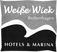 Weiße Wiek Boltenhagen HOTELS & MARINA