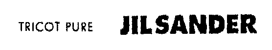 JIL SANDER