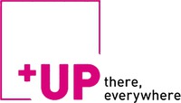 +UP there everywhere