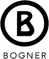 B BOGNER