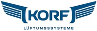 KORF LÜFTUNGSSYSTEME
