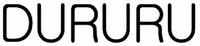 DURURU