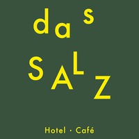 das SALZ Hotel · Café