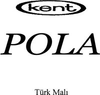 kent POLA Türk Mali