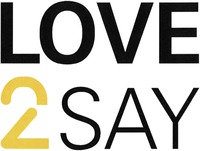 LOVE 2 SAY