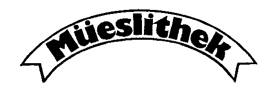Müeslithek