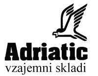 Adriatic vzajemni skladi